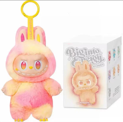 Lazy Monster Labubu