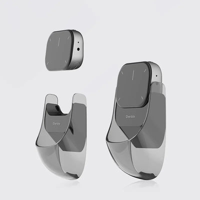 AI Split Air Mouse