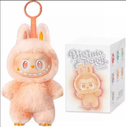 Lazy Monster Labubu
