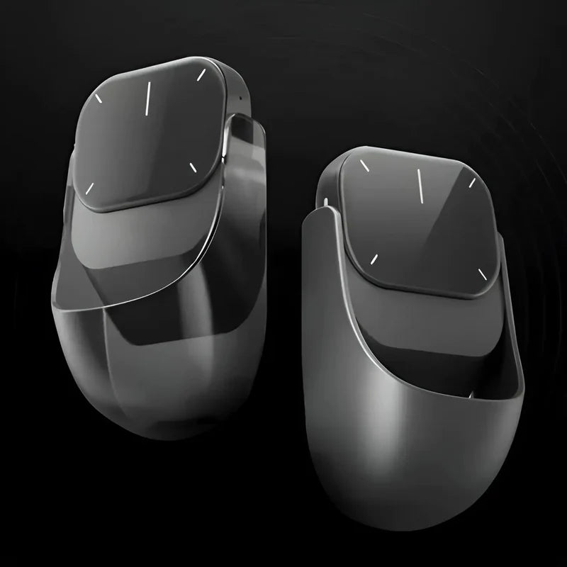 AI Split Air Mouse